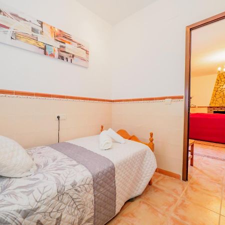 Cubo'S Casita La Celestina Villa Alhaurin el Grande Ngoại thất bức ảnh