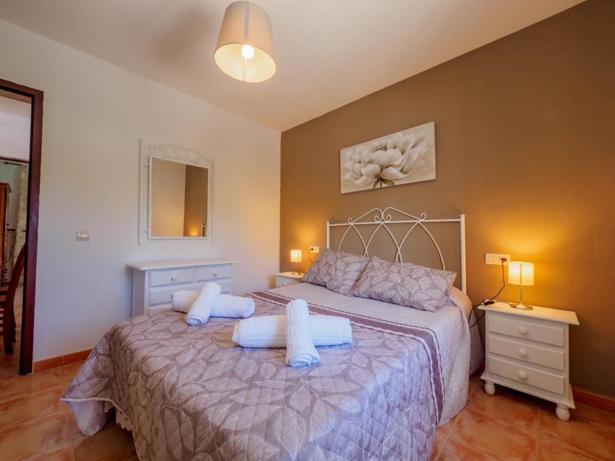 Cubo'S Casita La Celestina Villa Alhaurin el Grande Ngoại thất bức ảnh