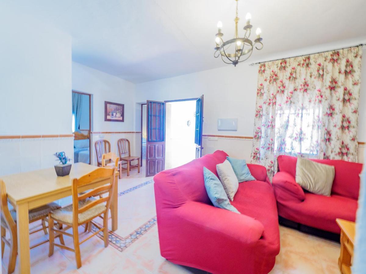 Cubo'S Casita La Celestina Villa Alhaurin el Grande Ngoại thất bức ảnh
