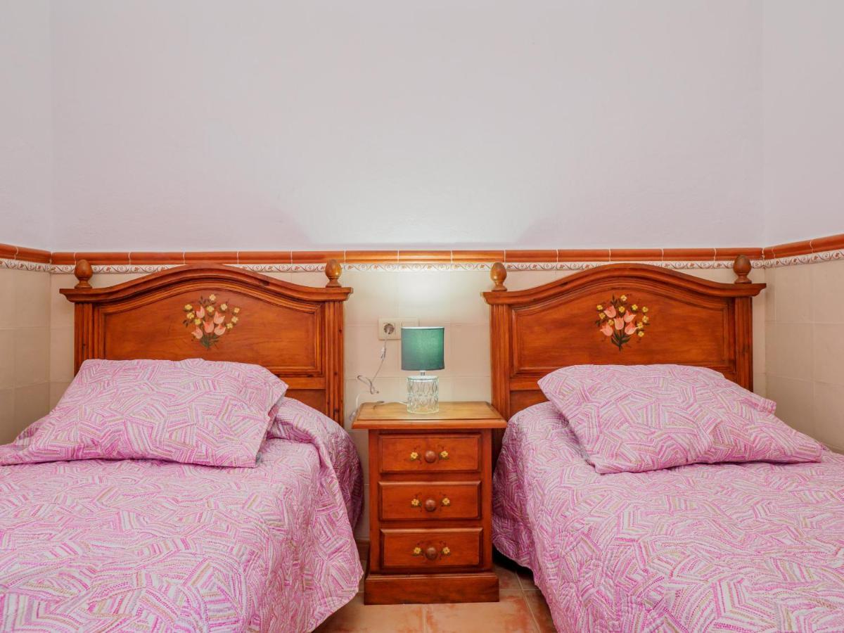 Cubo'S Casita La Celestina Villa Alhaurin el Grande Ngoại thất bức ảnh