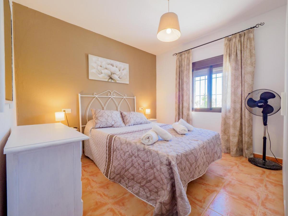 Cubo'S Casita La Celestina Villa Alhaurin el Grande Ngoại thất bức ảnh