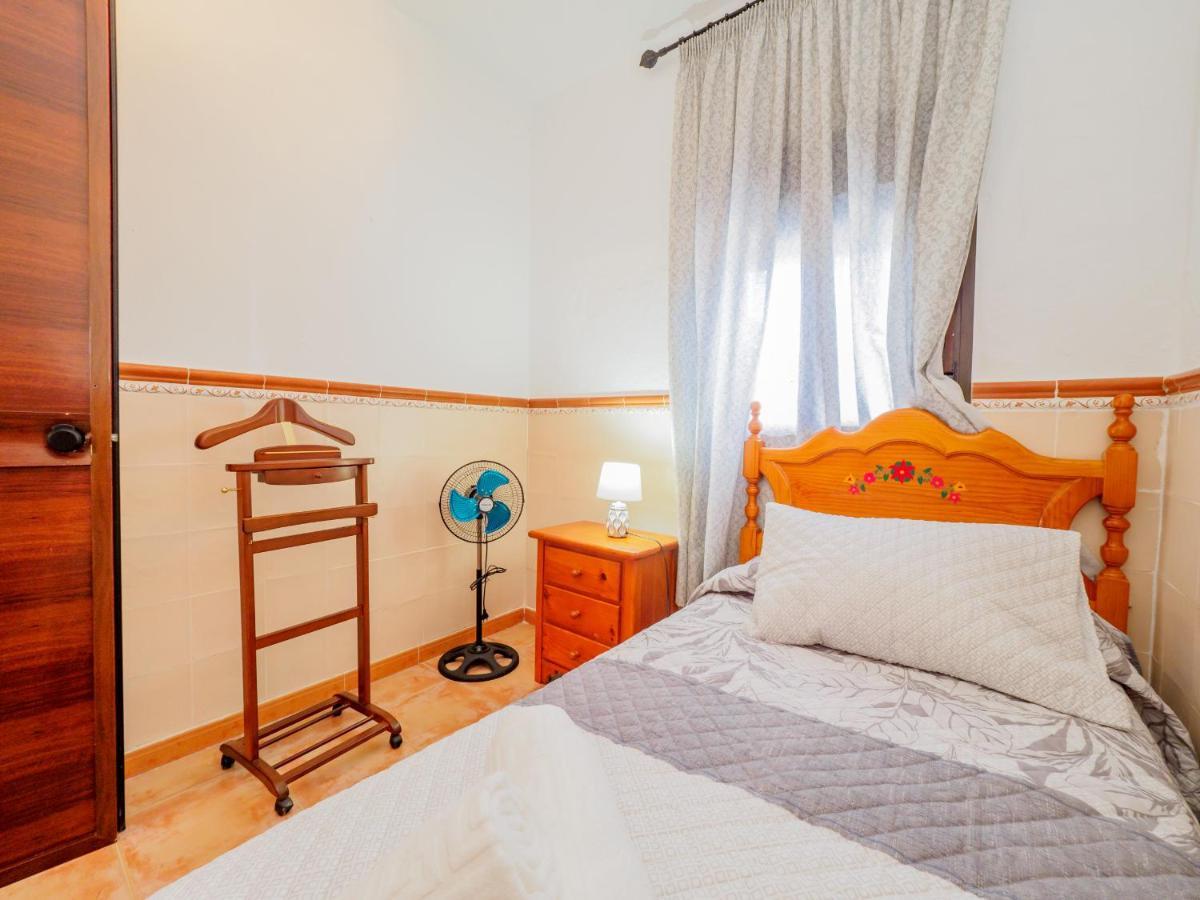 Cubo'S Casita La Celestina Villa Alhaurin el Grande Ngoại thất bức ảnh